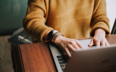 Service après-vente en quelques clics